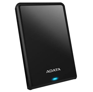 هارددیسک اکسترنال ADATA مدل HV620S ظرفیت 1 ترابایت